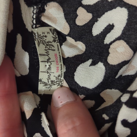 Free People Bare It All Bodysuit - Picture 6 of 8